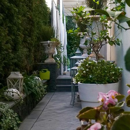 Villa Sirena Ταορμίνα Εξωτερικό φωτογραφία