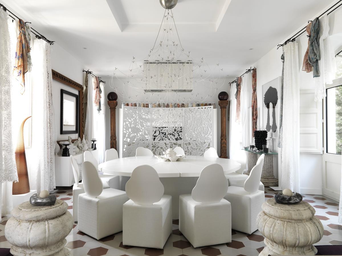 Villa Sirena Ταορμίνα Εξωτερικό φωτογραφία