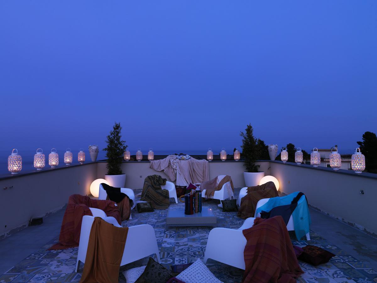 Villa Sirena Ταορμίνα Εξωτερικό φωτογραφία