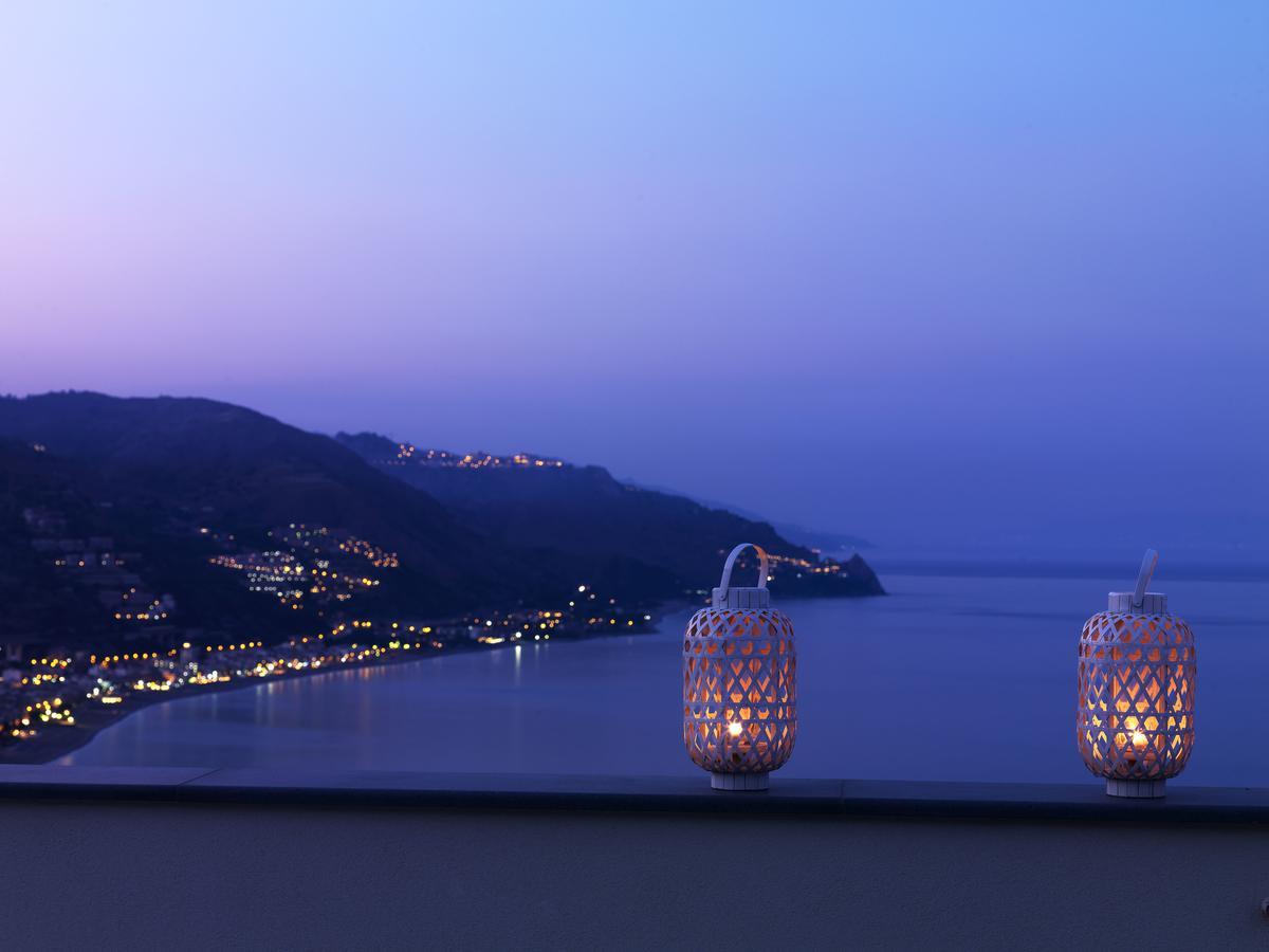 Villa Sirena Ταορμίνα Εξωτερικό φωτογραφία