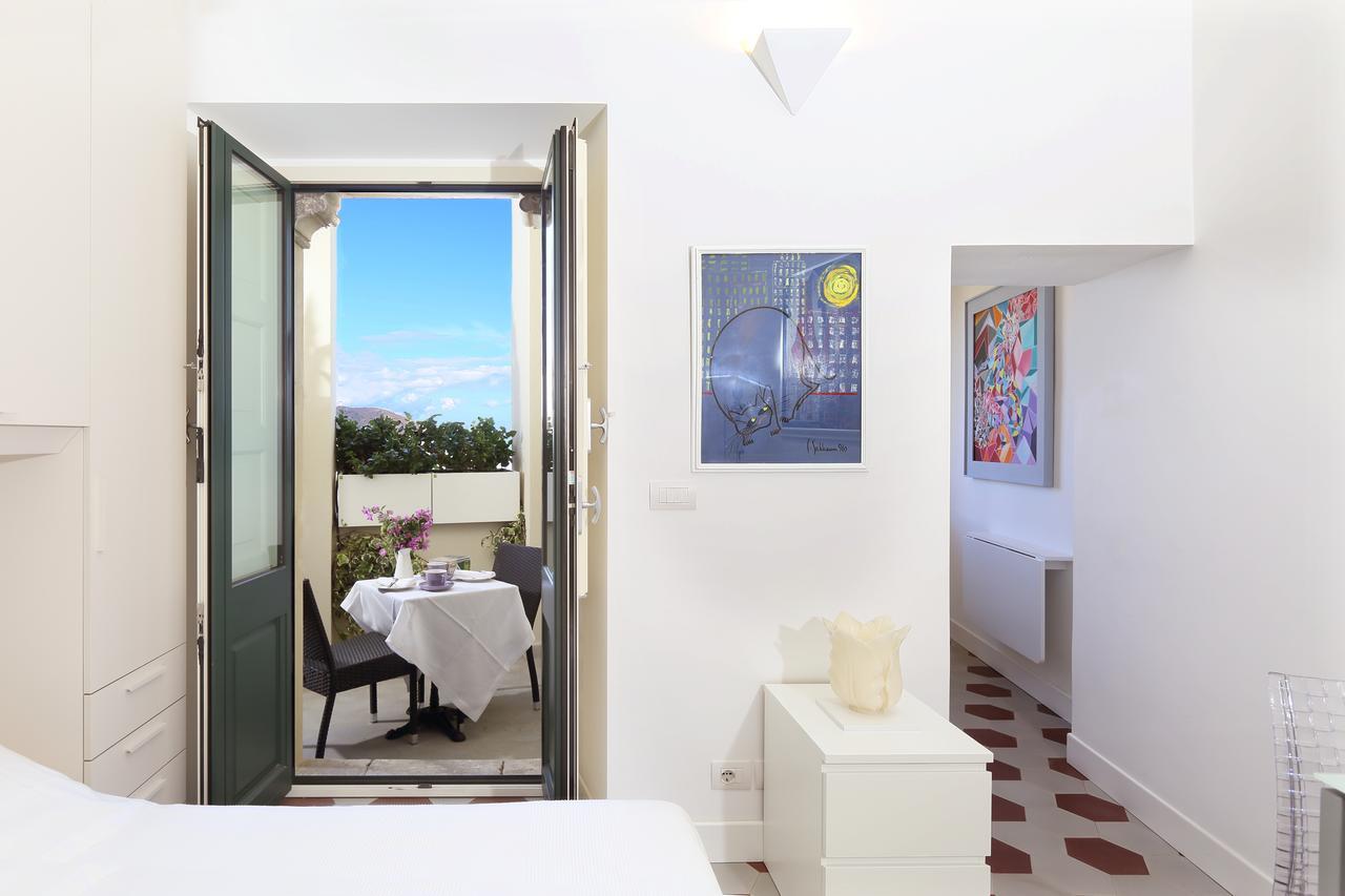Villa Sirena Ταορμίνα Εξωτερικό φωτογραφία