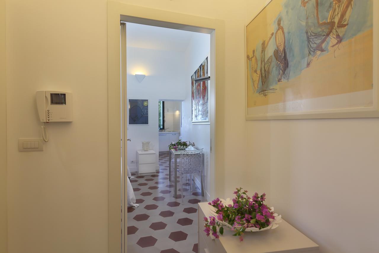 Villa Sirena Ταορμίνα Εξωτερικό φωτογραφία