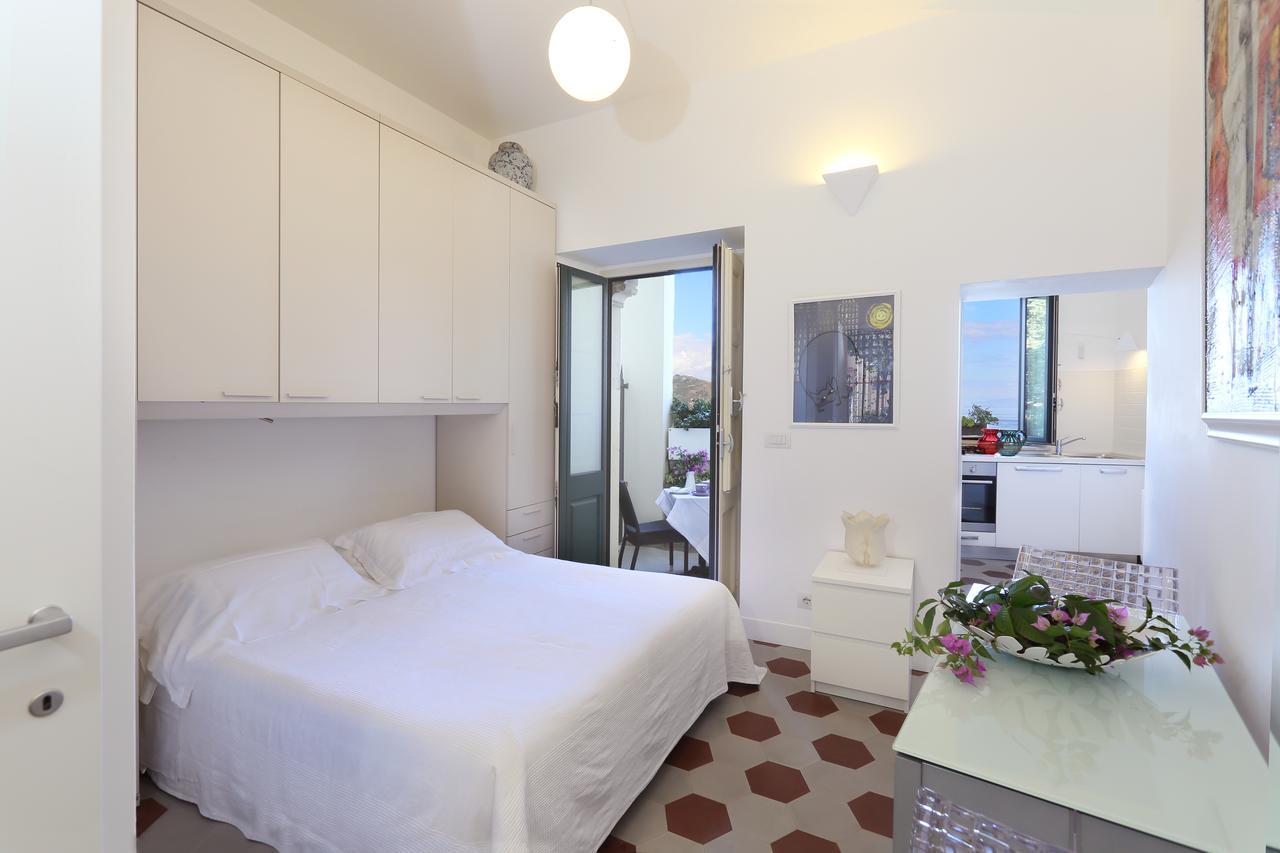 Villa Sirena Ταορμίνα Εξωτερικό φωτογραφία