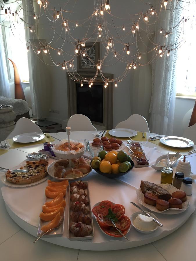 Villa Sirena Ταορμίνα Εξωτερικό φωτογραφία