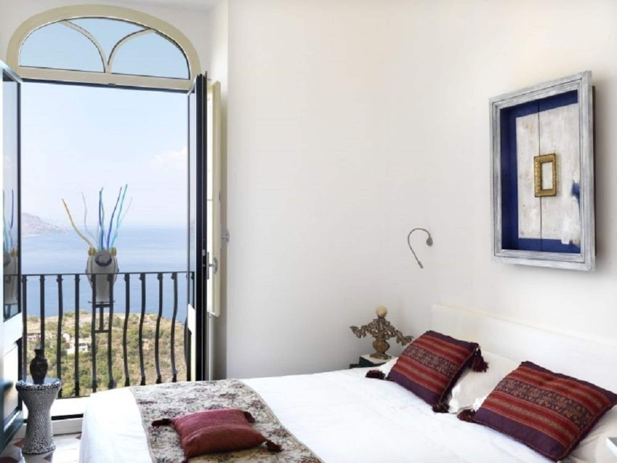 Villa Sirena Ταορμίνα Εξωτερικό φωτογραφία